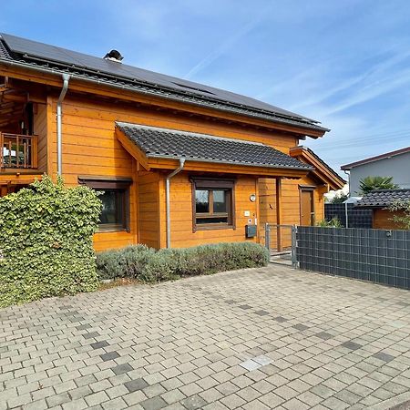 Gaestehaus Carpe Diem Kappel-Grafenhausen Zewnętrze zdjęcie