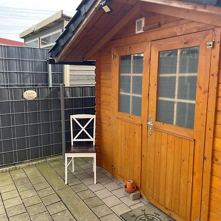 Gaestehaus Carpe Diem Kappel-Grafenhausen Zewnętrze zdjęcie
