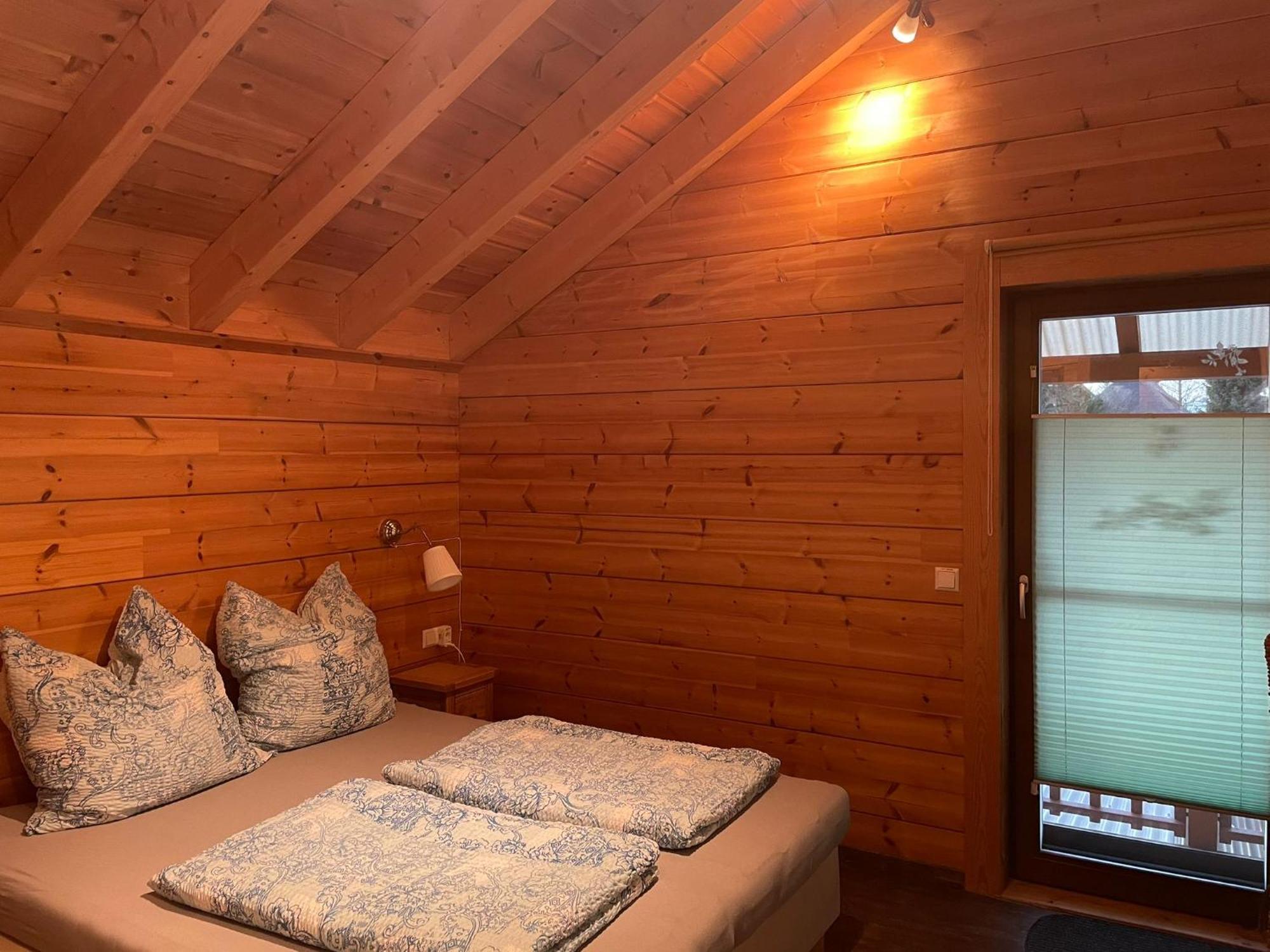 Gaestehaus Carpe Diem Kappel-Grafenhausen Zewnętrze zdjęcie