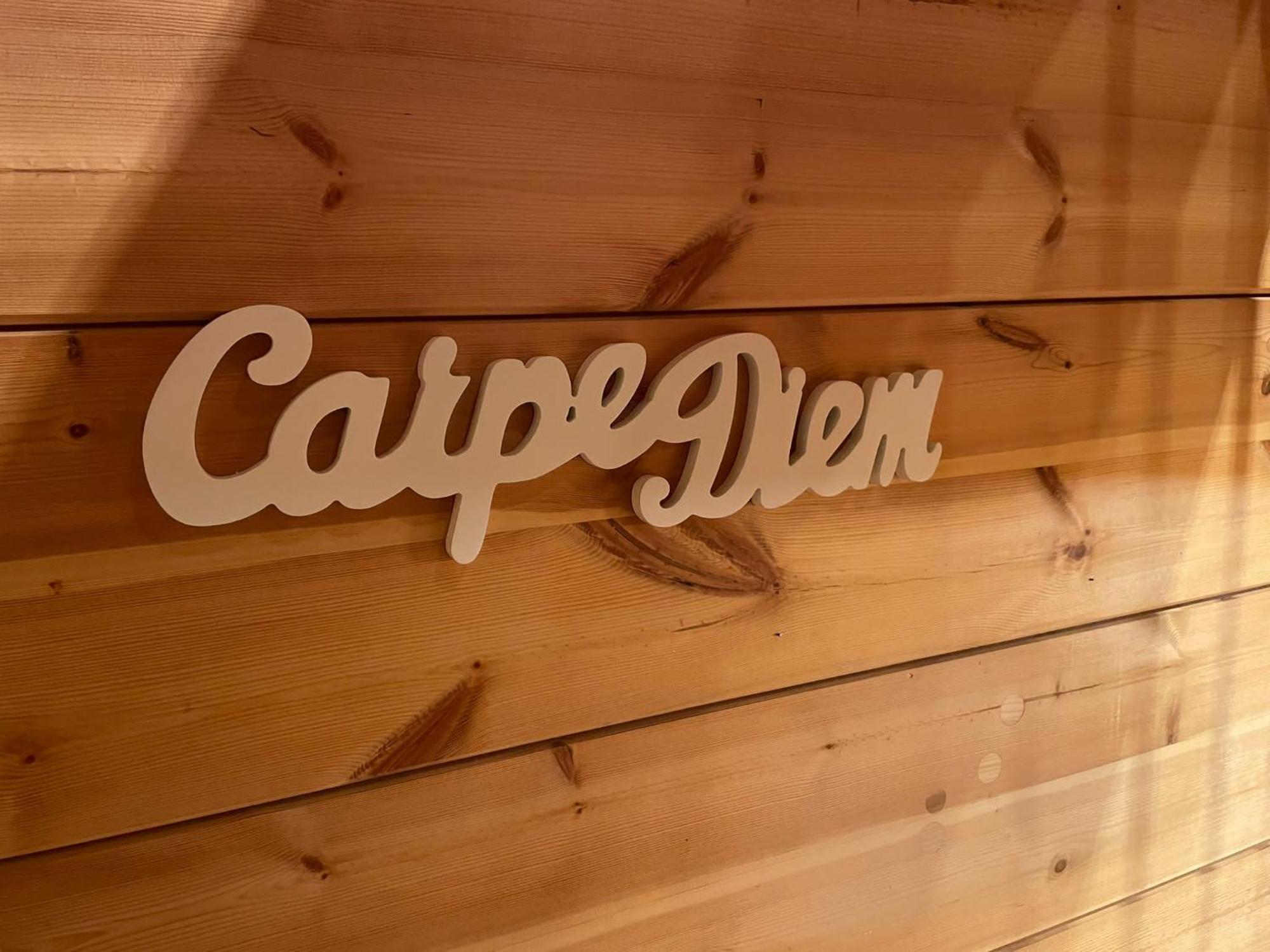 Gaestehaus Carpe Diem Kappel-Grafenhausen Zewnętrze zdjęcie