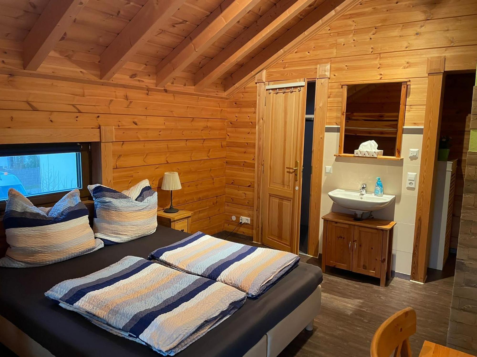 Gaestehaus Carpe Diem Kappel-Grafenhausen Zewnętrze zdjęcie