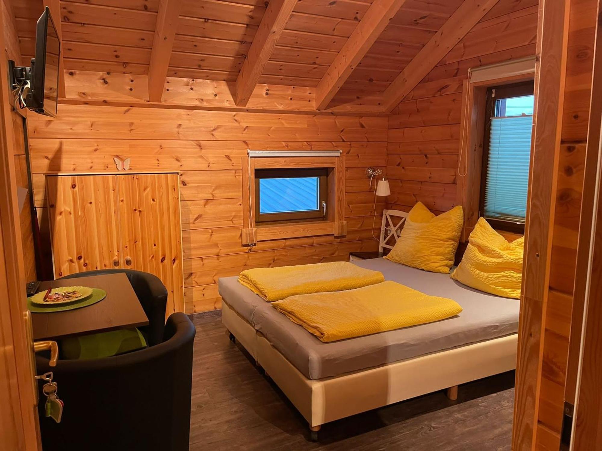 Gaestehaus Carpe Diem Kappel-Grafenhausen Zewnętrze zdjęcie