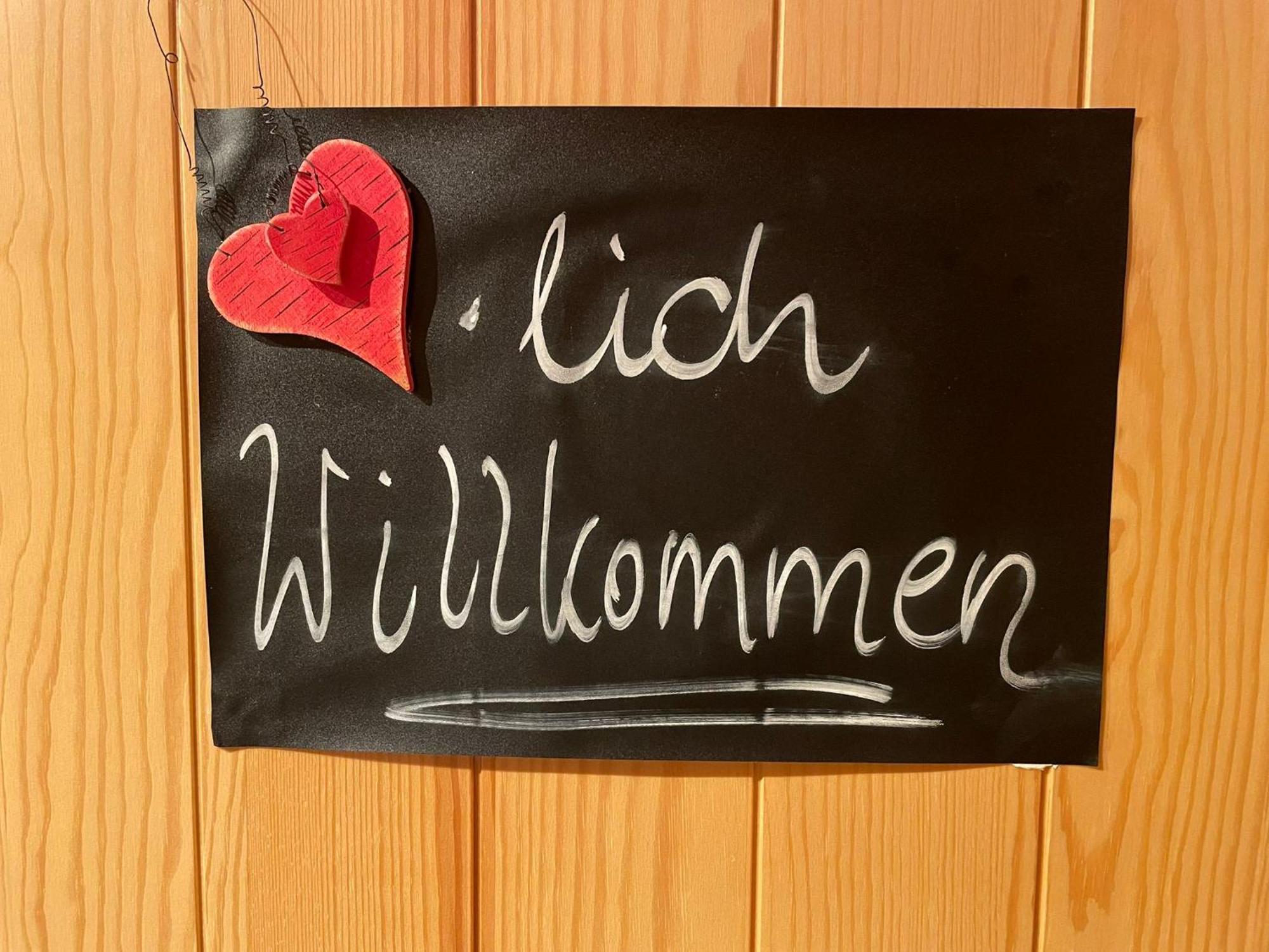 Gaestehaus Carpe Diem Kappel-Grafenhausen Zewnętrze zdjęcie