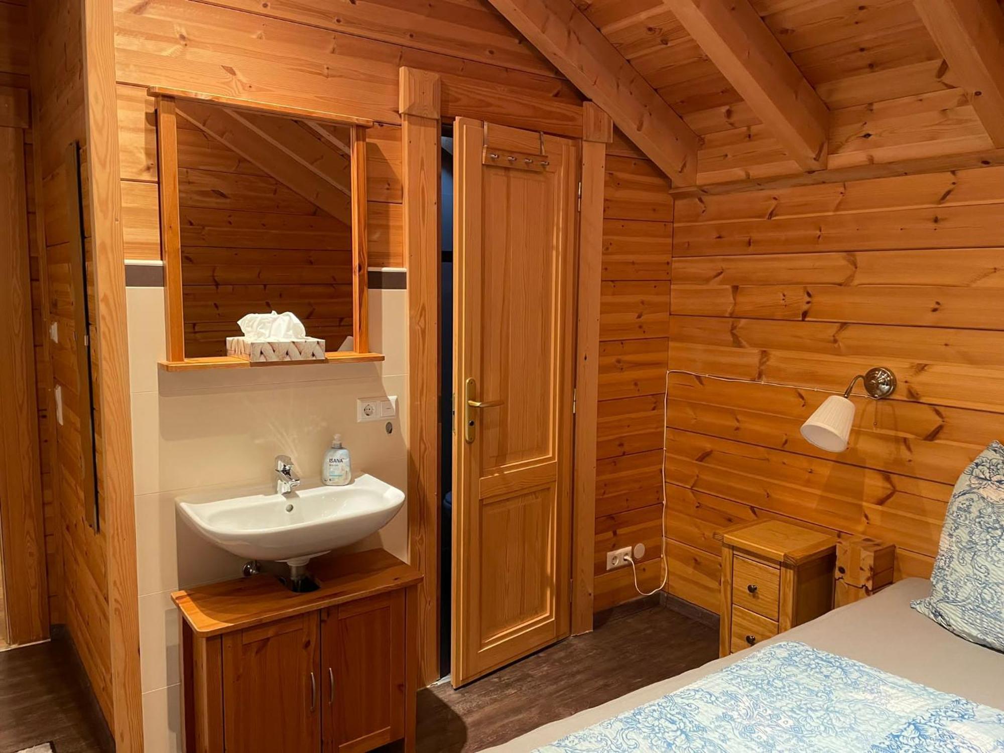 Gaestehaus Carpe Diem Kappel-Grafenhausen Zewnętrze zdjęcie