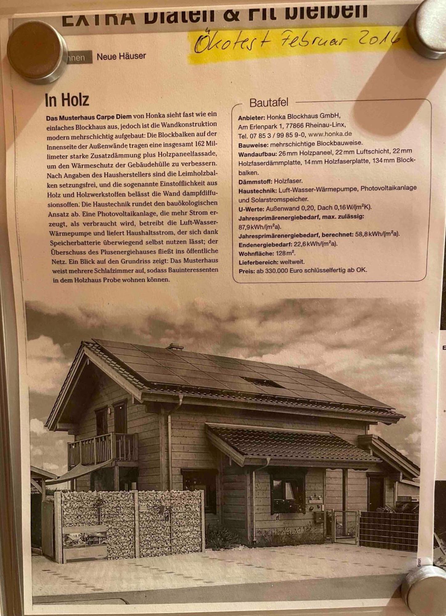 Gaestehaus Carpe Diem Kappel-Grafenhausen Zewnętrze zdjęcie