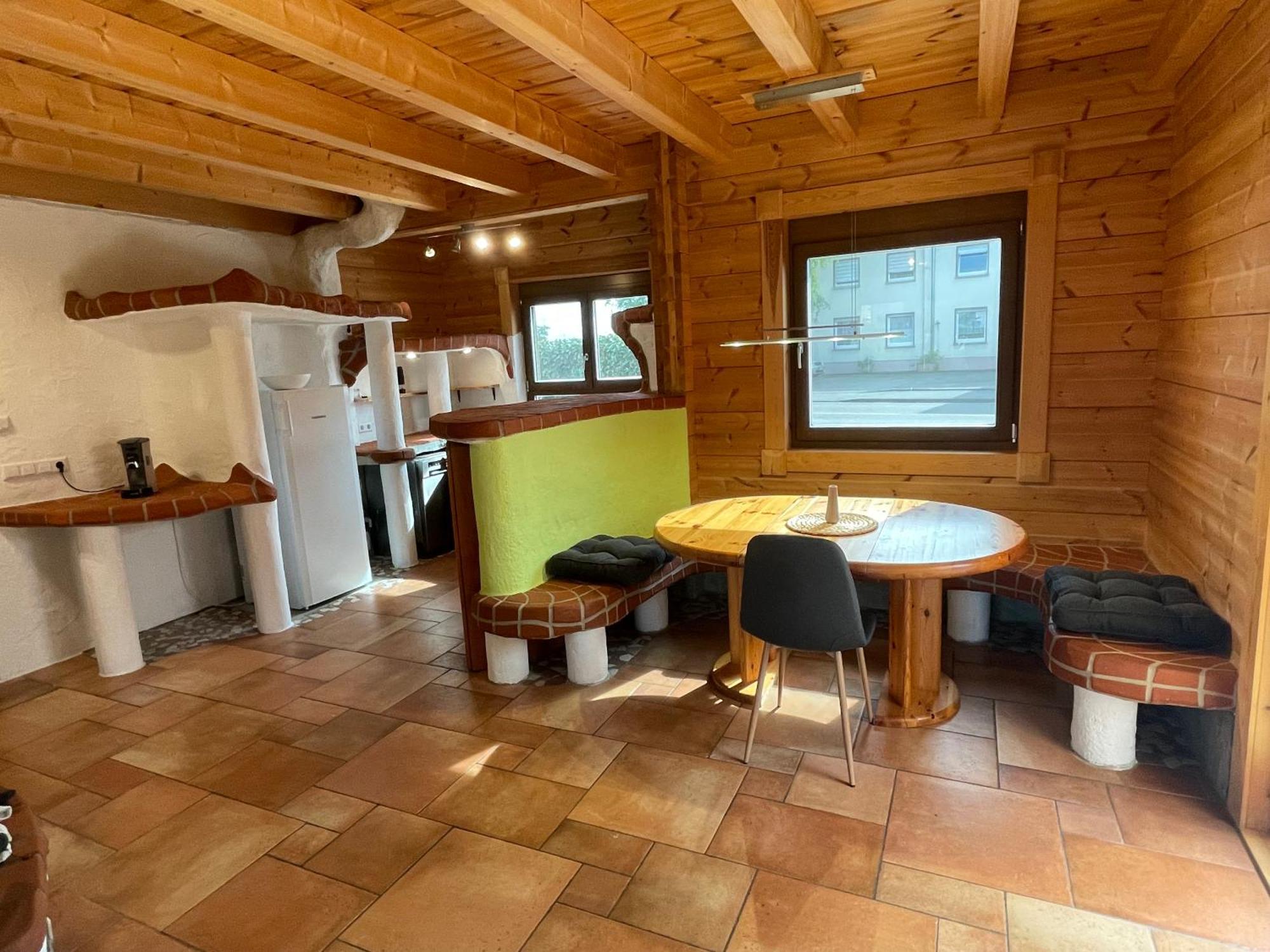 Gaestehaus Carpe Diem Kappel-Grafenhausen Zewnętrze zdjęcie