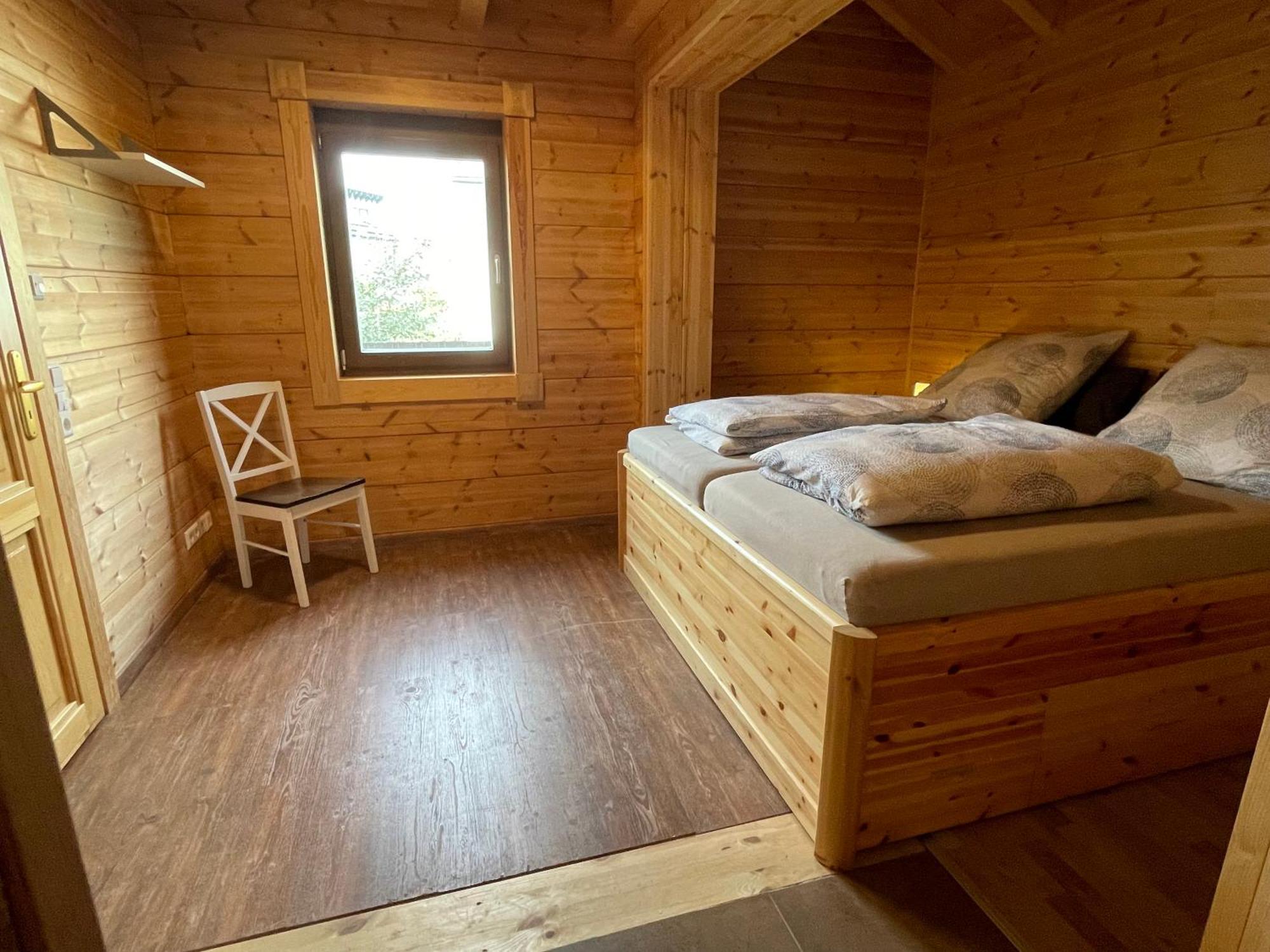 Gaestehaus Carpe Diem Kappel-Grafenhausen Zewnętrze zdjęcie