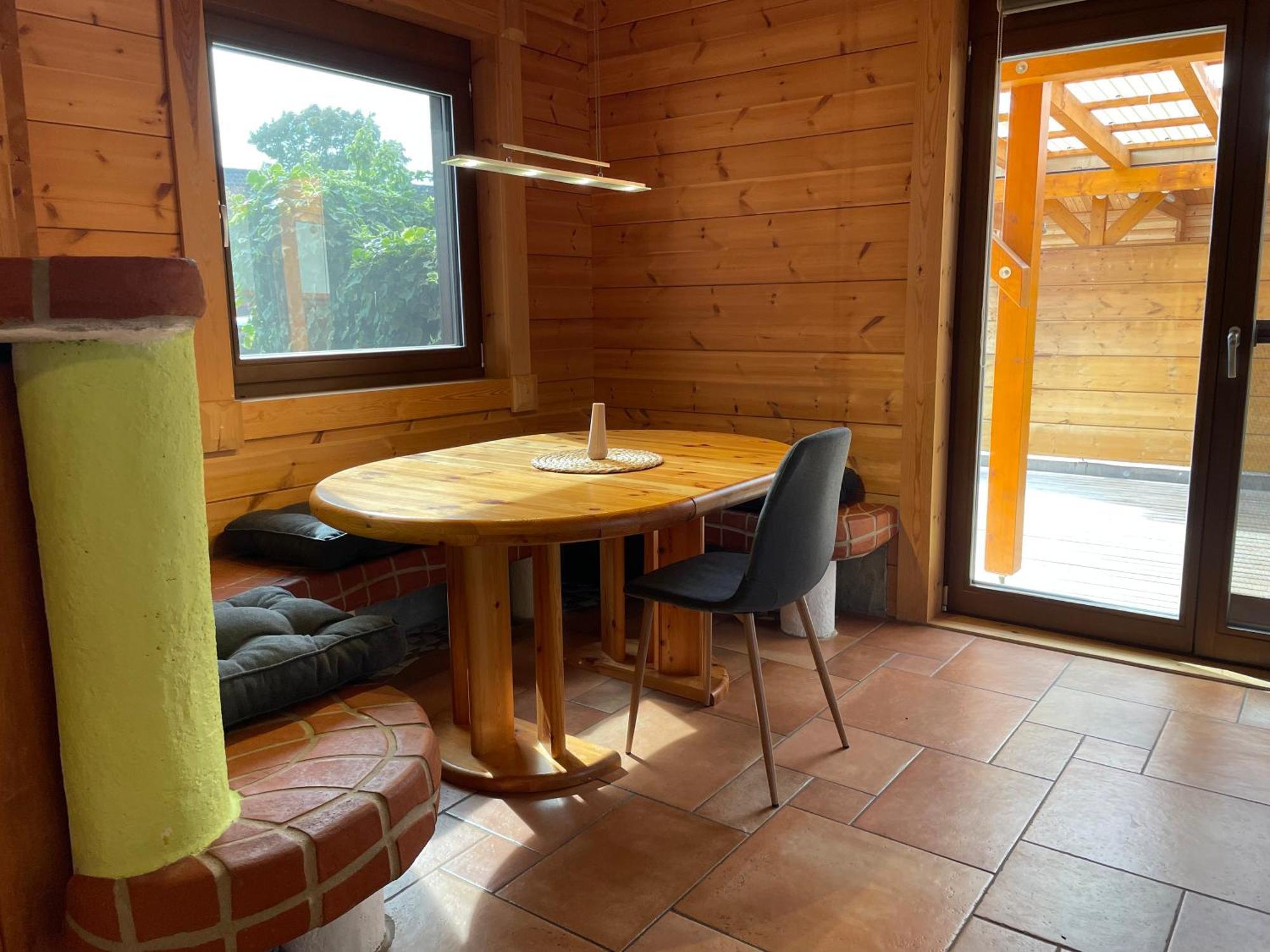Gaestehaus Carpe Diem Kappel-Grafenhausen Zewnętrze zdjęcie
