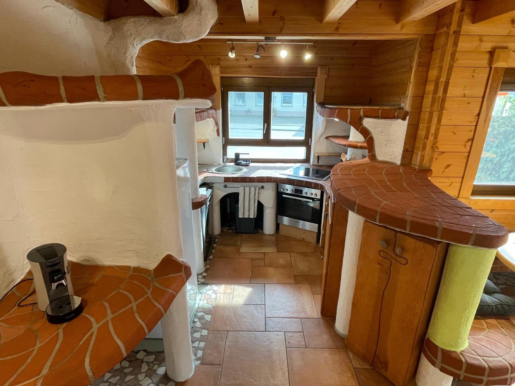 Gaestehaus Carpe Diem Kappel-Grafenhausen Zewnętrze zdjęcie