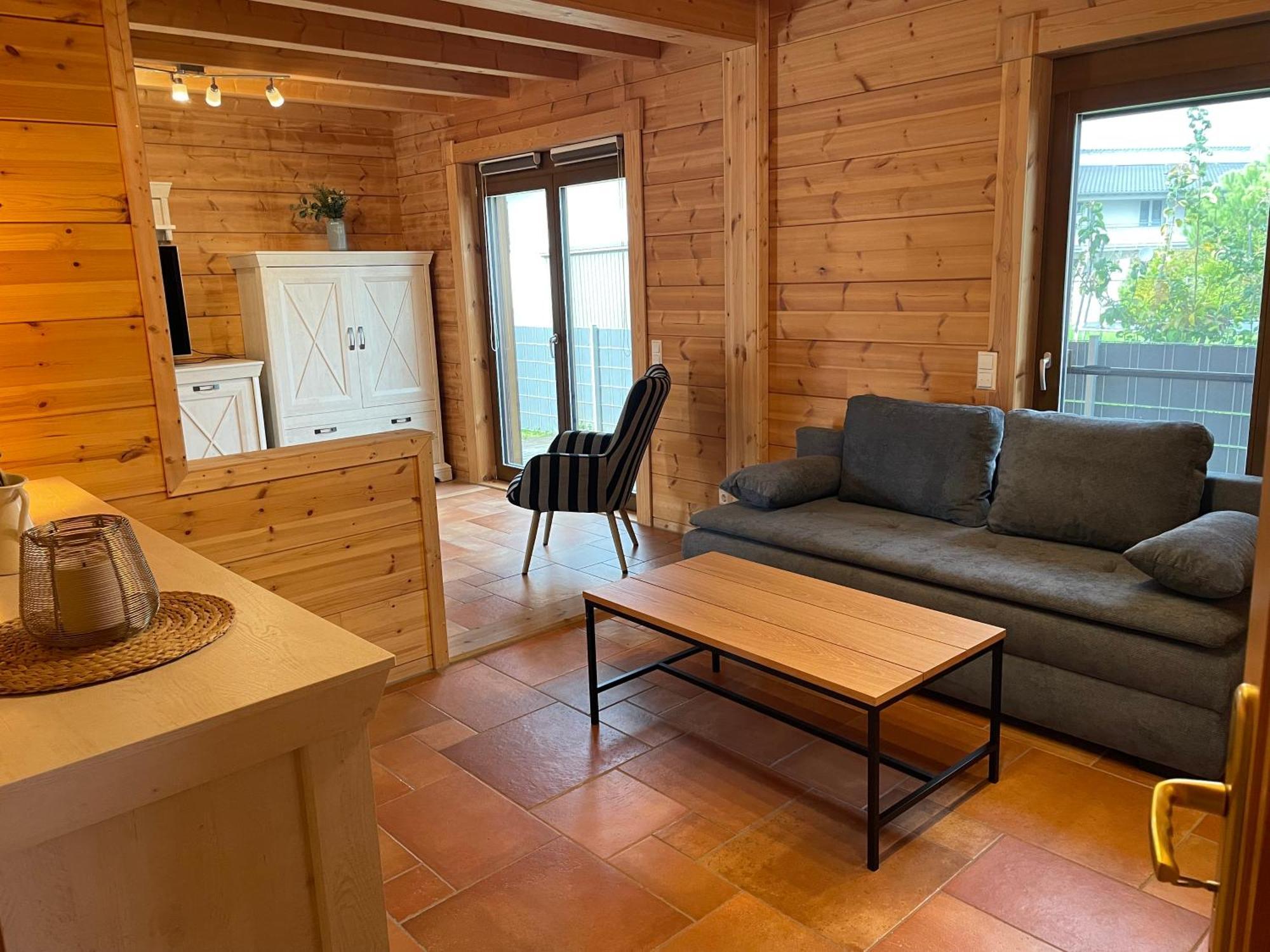 Gaestehaus Carpe Diem Kappel-Grafenhausen Zewnętrze zdjęcie