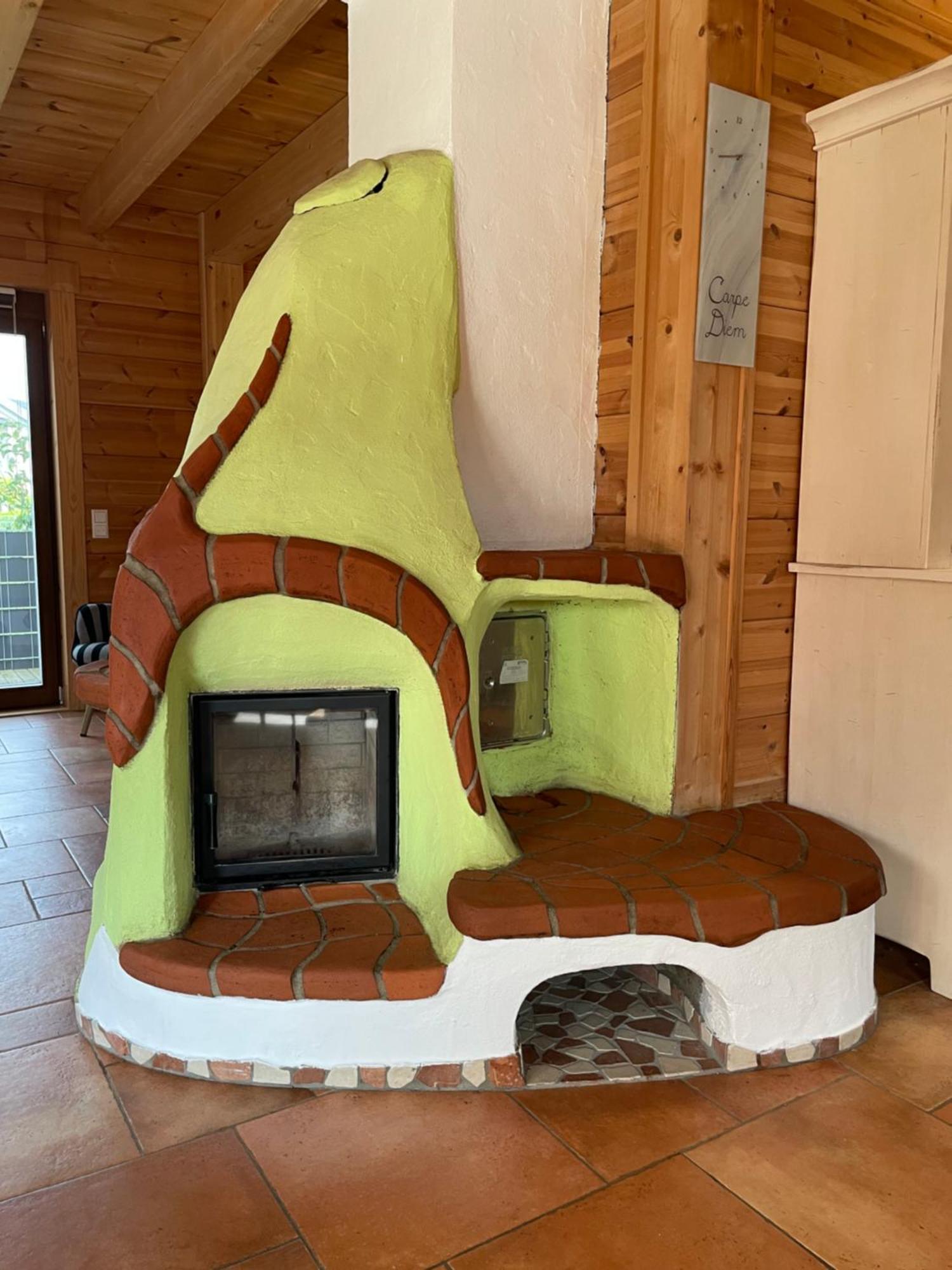 Gaestehaus Carpe Diem Kappel-Grafenhausen Zewnętrze zdjęcie